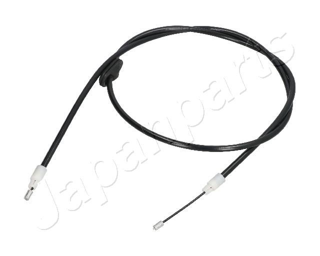 Japan Parts BC0529 Тросовий привод, стоянкове гальмо