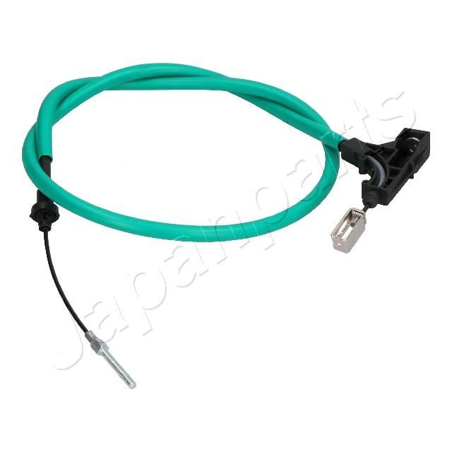 Japan Parts BC0637 Тросовий привод, стоянкове гальмо