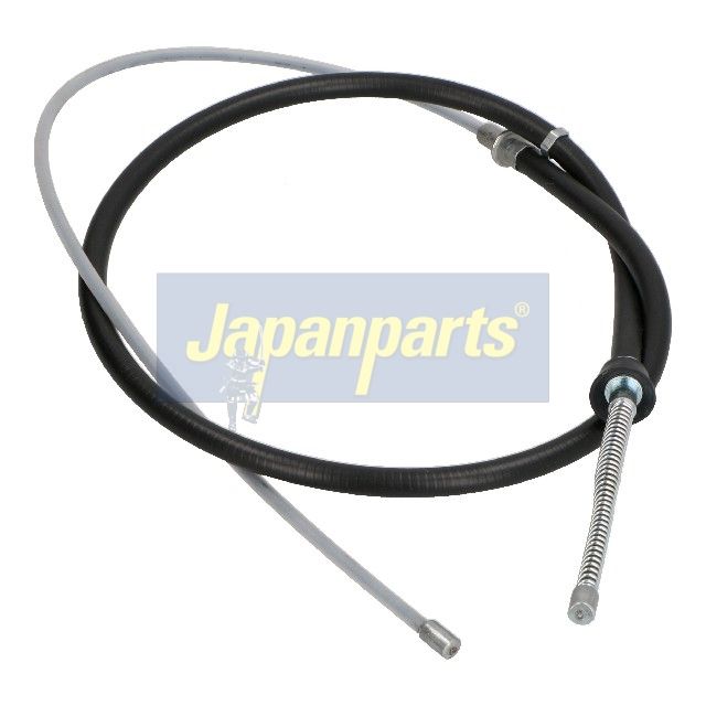 Japan Parts BC0909 Тросовий привод, стоянкове гальмо
