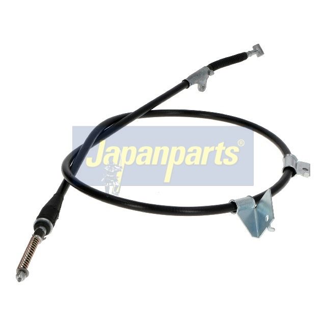 Japan Parts BC107 Тросовий привод, стоянкове гальмо