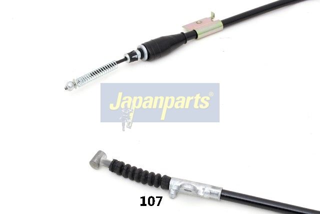 Japan Parts BC107 Тросовий привод, стоянкове гальмо