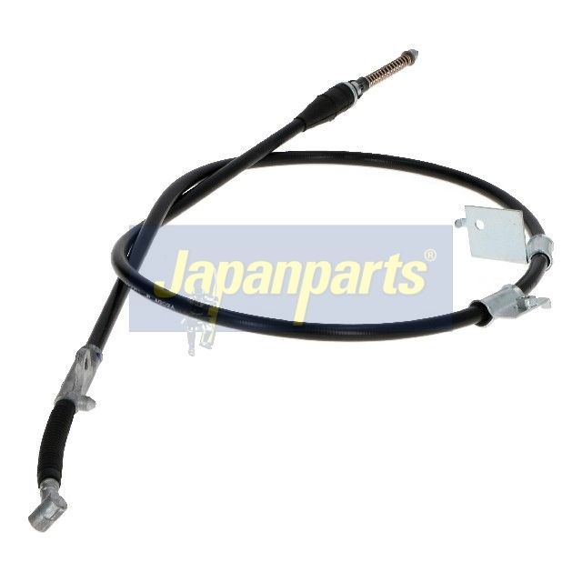 Japan Parts BC107 Тросовий привод, стоянкове гальмо