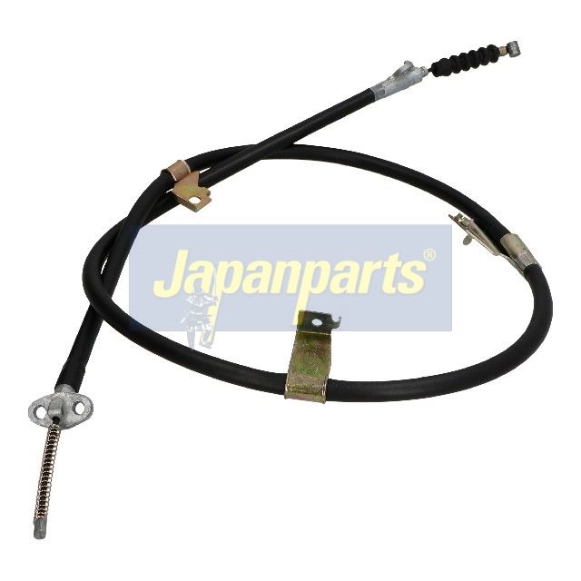 Japan Parts BC137L Тросовий привод, стоянкове гальмо