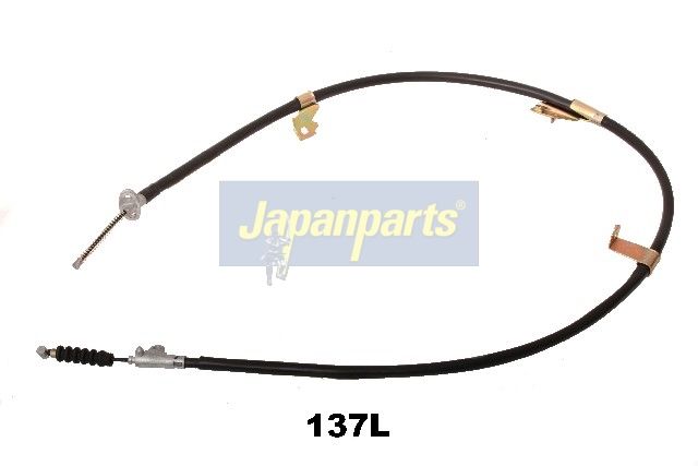 Japan Parts BC137L Тросовий привод, стоянкове гальмо