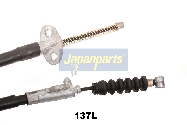 Japan Parts BC137L Тросовий привод, стоянкове гальмо