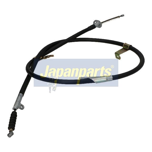 Japan Parts BC137L Тросовий привод, стоянкове гальмо