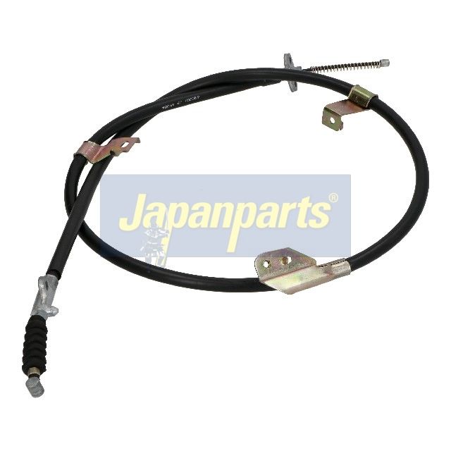 Japan Parts BC137R Тросовий привод, стоянкове гальмо