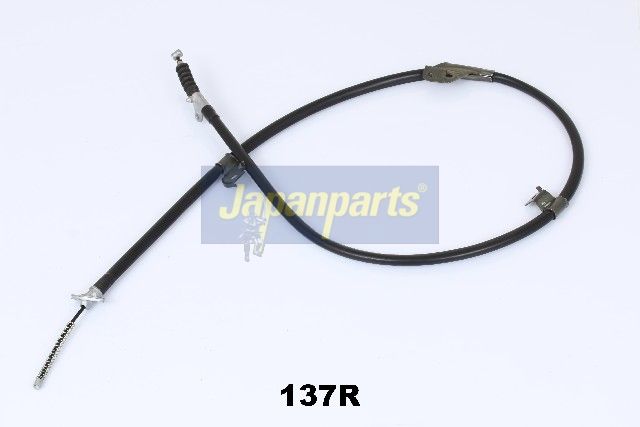 Japan Parts BC137R Тросовий привод, стоянкове гальмо
