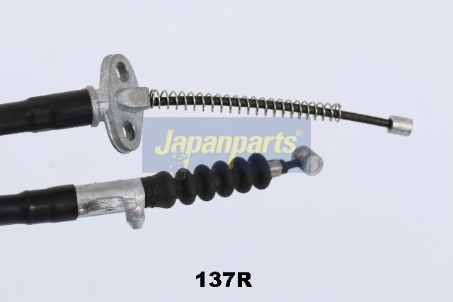 Japan Parts BC137R Тросовий привод, стоянкове гальмо