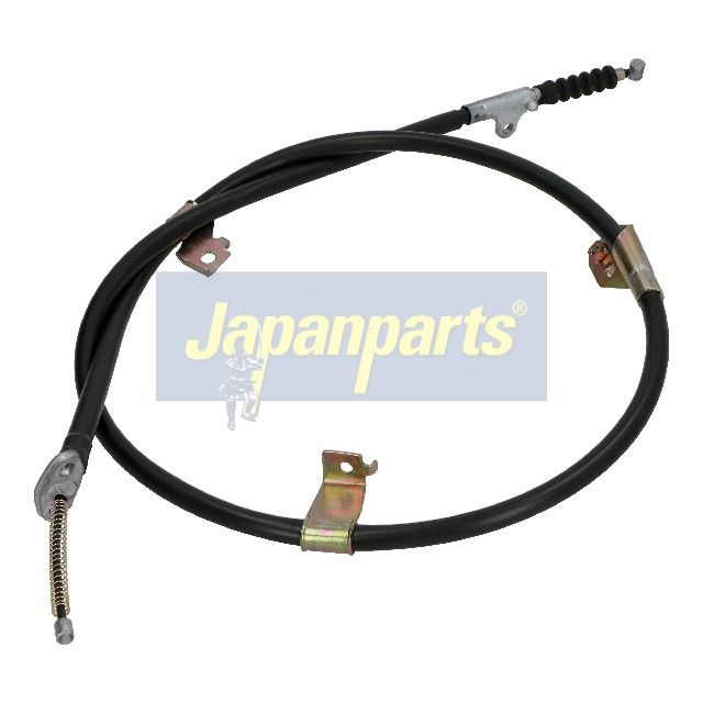 Japan Parts BC137R Тросовий привод, стоянкове гальмо