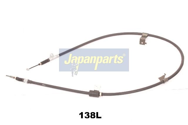 Japan Parts BC138L Тросовий привод, стоянкове гальмо