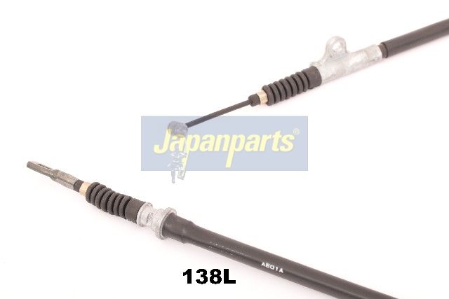 Japan Parts BC138L Тросовий привод, стоянкове гальмо