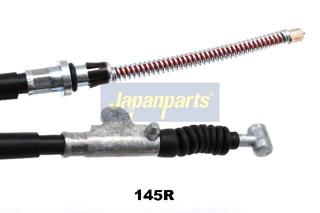 Japan Parts BC145R Тросовий привод, стоянкове гальмо