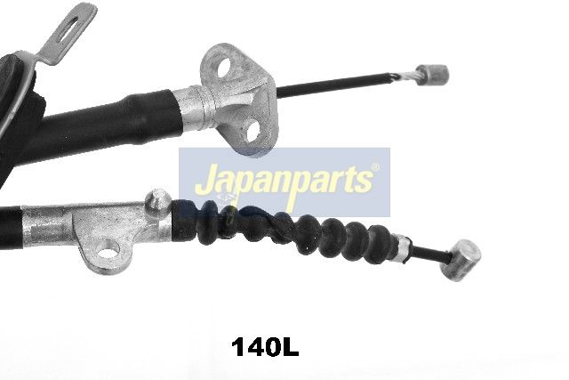 Japan Parts BC151L Тросовий привод, стоянкове гальмо