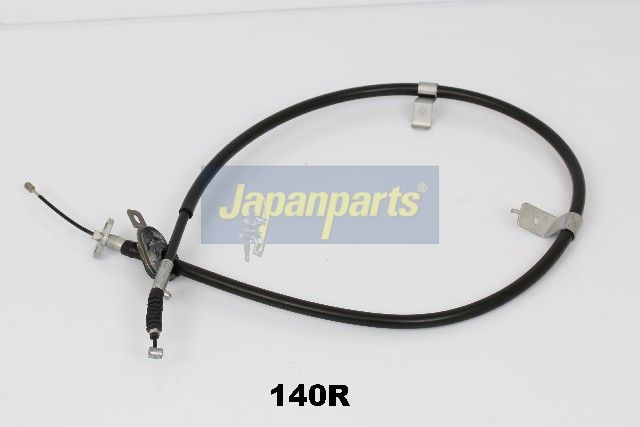 Japan Parts BC151R Тросовий привод, стоянкове гальмо