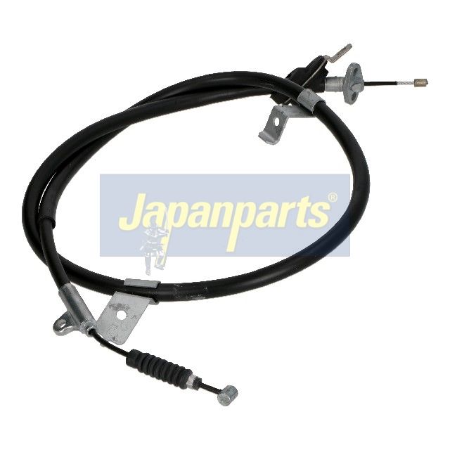 Japan Parts BC151R Тросовий привод, стоянкове гальмо