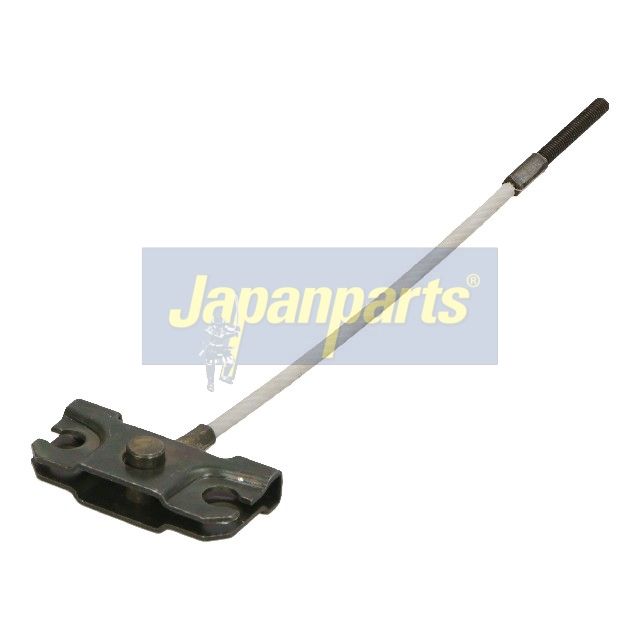 Japan Parts BC151R Тросовий привод, стоянкове гальмо