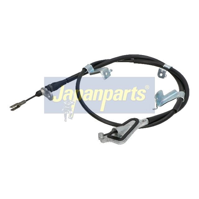 Japan Parts BC156R Тросовий привод, стоянкове гальмо