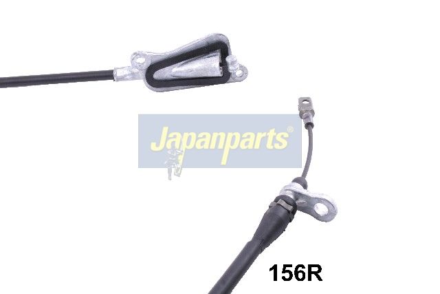 Japan Parts BC156R Тросовий привод, стоянкове гальмо