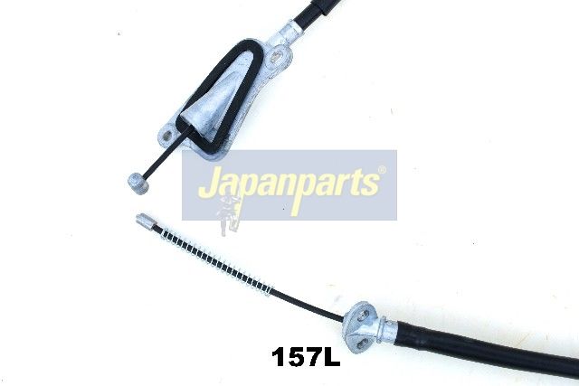 Japan Parts BC157L Тросовий привод, стоянкове гальмо