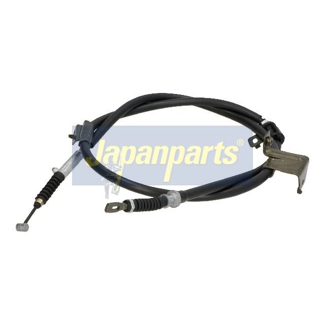 Japan Parts BC167R Тросовий привод, стоянкове гальмо