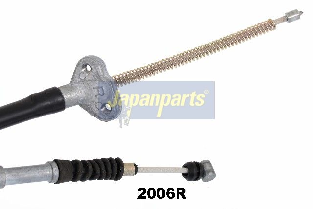 Japan Parts BC2006R Тросовий привод, стоянкове гальмо
