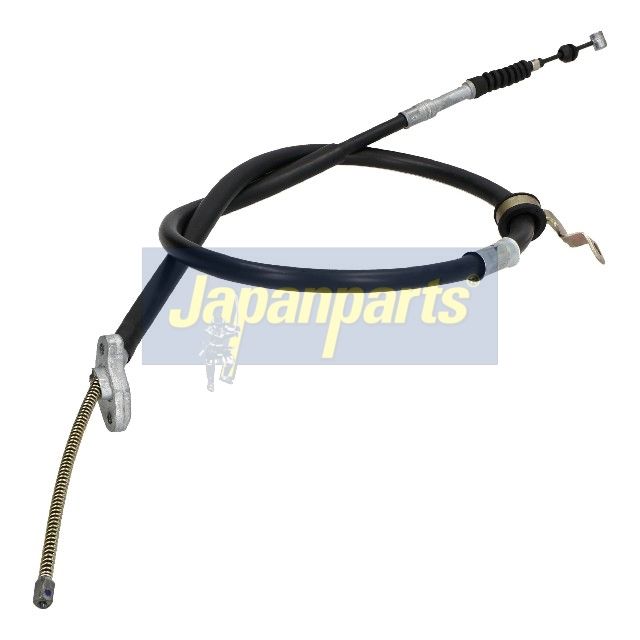 Japan Parts BC2012L Тросовий привод, стоянкове гальмо