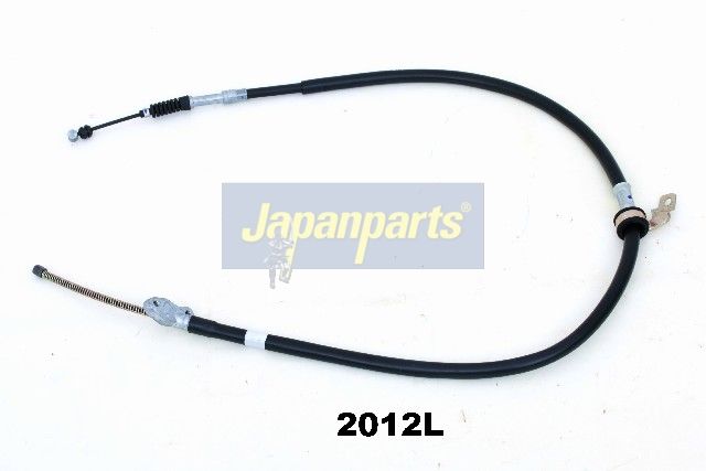 Japan Parts BC2012L Тросовий привод, стоянкове гальмо