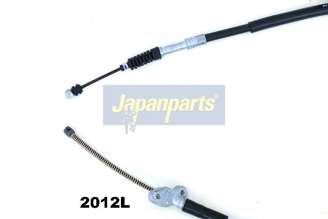 Japan Parts BC2012L Тросовий привод, стоянкове гальмо