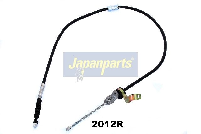 Japan Parts BC2012R Тросовий привод, стоянкове гальмо