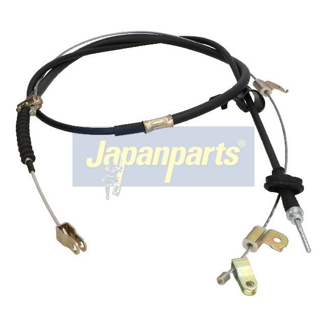 Japan Parts BC2018 Тросовий привод, стоянкове гальмо
