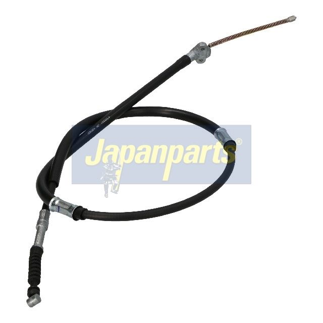 Japan Parts BC202 Тросовий привод, стоянкове гальмо