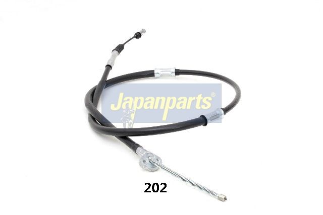 Japan Parts BC202 Тросовий привод, стоянкове гальмо