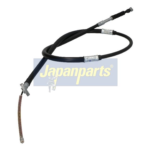 Japan Parts BC202 Тросовий привод, стоянкове гальмо