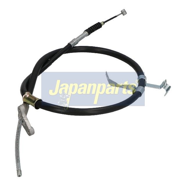 Japan Parts BC2040L Тросовий привод, стоянкове гальмо