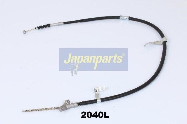 Japan Parts BC2040L Тросовий привод, стоянкове гальмо
