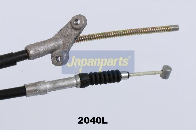Japan Parts BC2040L Тросовий привод, стоянкове гальмо