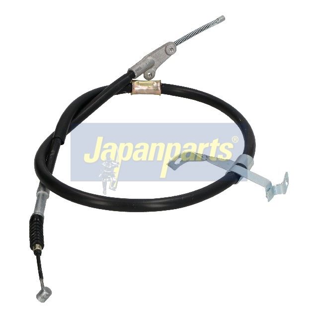 Japan Parts BC2040L Тросовий привод, стоянкове гальмо