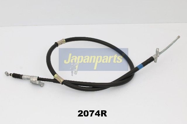 Japan Parts BC213 Тросовий привод, стоянкове гальмо