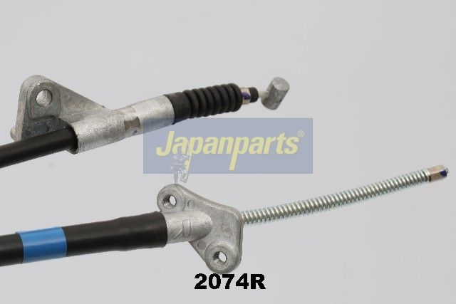 Japan Parts BC213 Тросовий привод, стоянкове гальмо