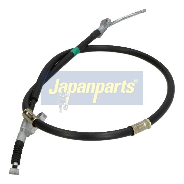 Japan Parts BC213 Тросовий привод, стоянкове гальмо