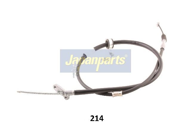 Japan Parts BC214 Тросовий привод, стоянкове гальмо