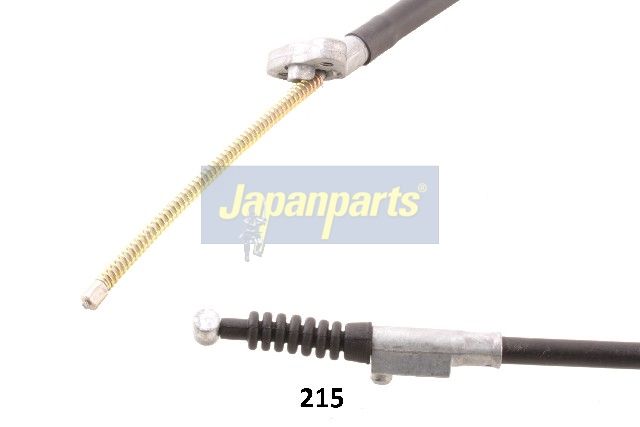Japan Parts BC215 Тросовий привод, стоянкове гальмо