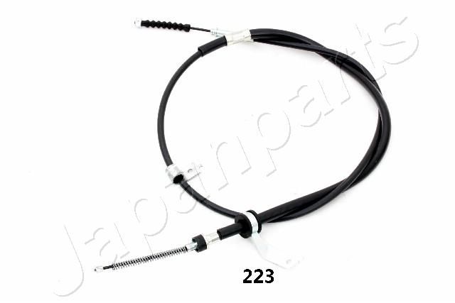 Japan Parts BC223 Тросовий привод, стоянкове гальмо
