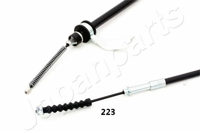 Japan Parts BC223 Тросовий привод, стоянкове гальмо