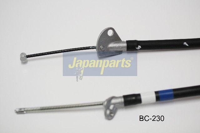 Japan Parts BC230 Тросовий привод, стоянкове гальмо