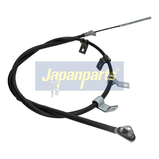 Japan Parts BC231 Тросовий привод, стоянкове гальмо