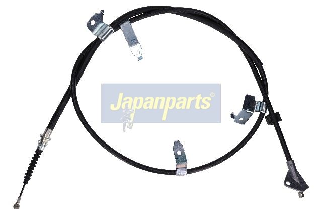Japan Parts BC234R Тросовий привод, стоянкове гальмо