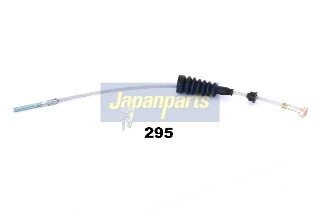 Japan Parts BC295 Тросовий привод, стоянкове гальмо