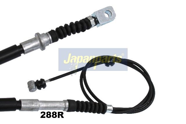 Japan Parts BC300 Тросовий привод, стоянкове гальмо